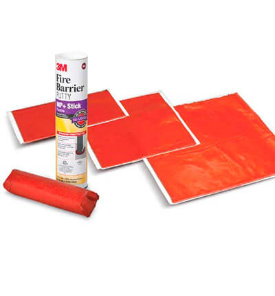 Lee más sobre el artículo 3M Fire Barrier MP+ STIX