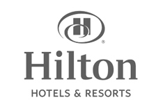 hilton