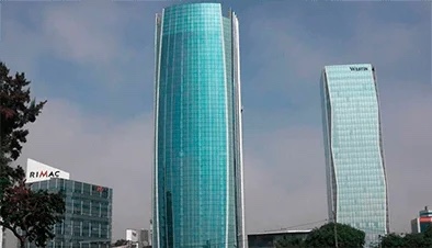 Lee más sobre el artículo EDIFICIO TORRE BEGONIAS