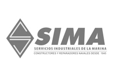 sima